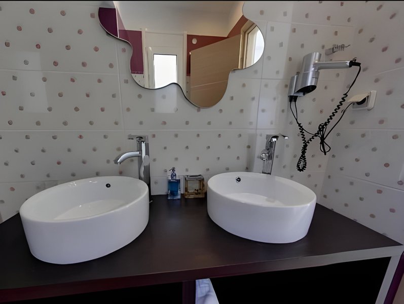 dal travel Villa Kivotos