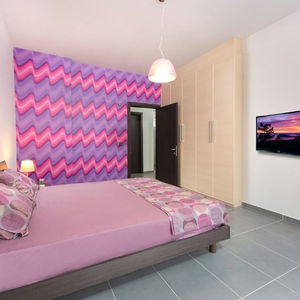 Hotel Filerimos Villa cazare Ialysos