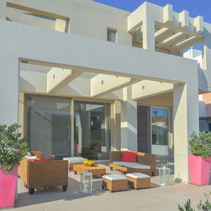 Hotel Vasiliki Villa cazare Ialysos