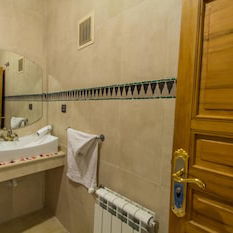 Hotel Riad Al Makan cazare Fes