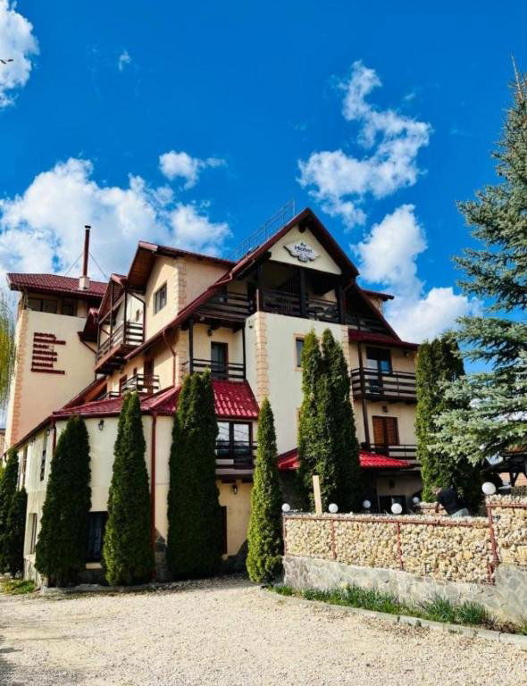 Hotel Hotel Bran Dracula