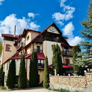 Hotel Hotel Bran Dracula cazare Bran