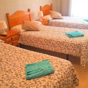 Hotel Hostal El Peine cazare Torrejon de Ardoz