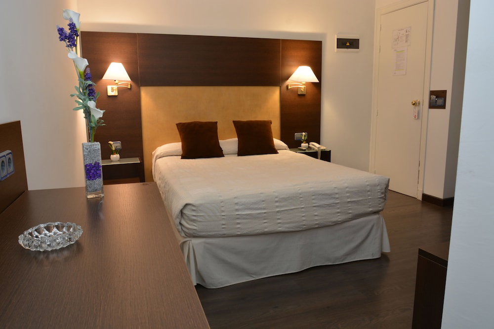 Hotel Hotel Madrid Torrejon Plaza