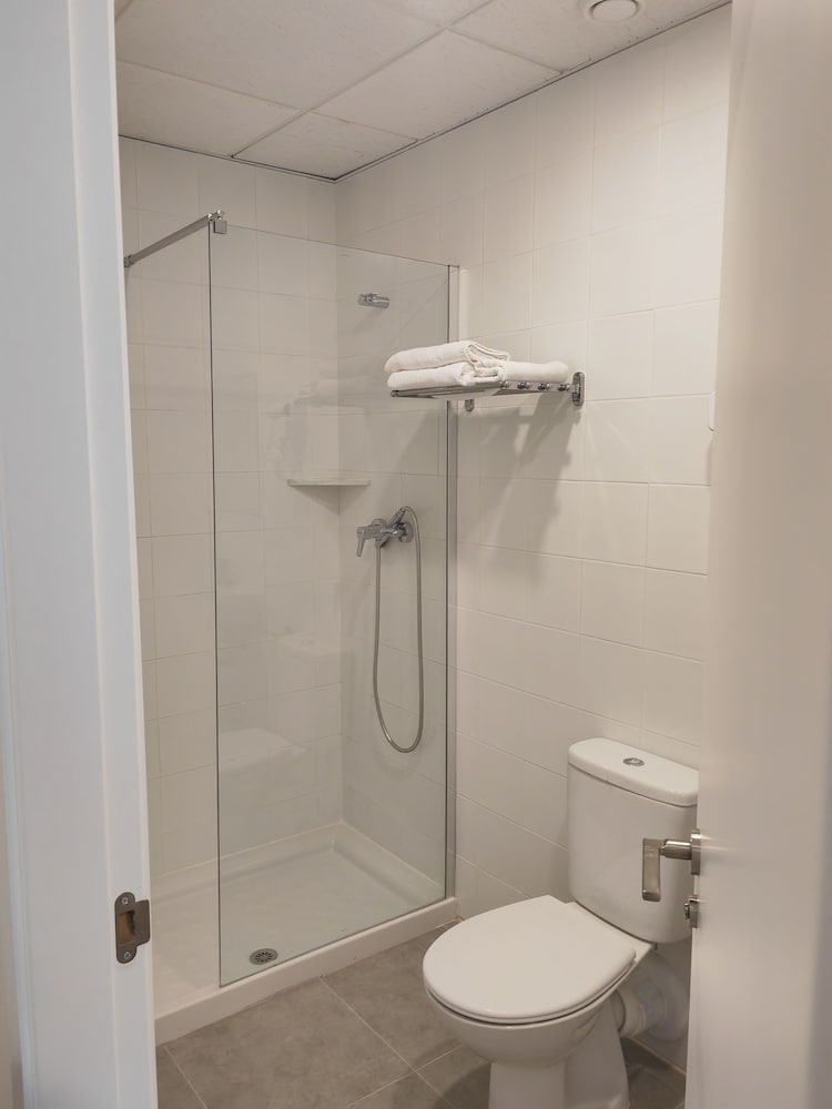 Hotel Apartahotel Golden Alcala