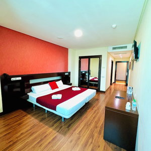 Hotel Hotel La Cantuena cazare Fuenlabrada
