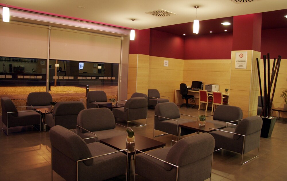 Hotel Holiday Inn Express Madrid - Getafe By Ihg