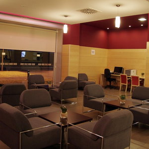Hotel Holiday Inn Express Madrid - Getafe By Ihg cazare Getafe