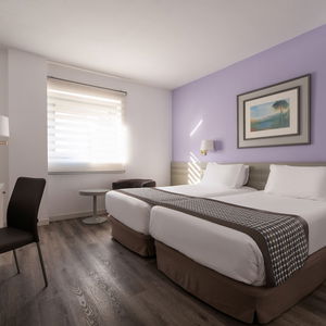 Hotel Exe Salamanca cazare Salamanca