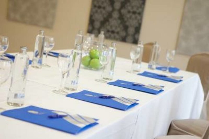 Hotel Porcel Avant Aeropuerto