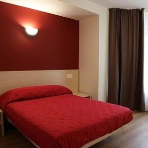 Hotel Hostal Santel San Marcos cazare Salamanca