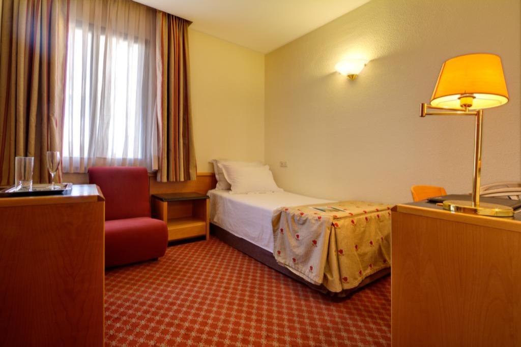 Hotel Hotel Silken Rona Dalba