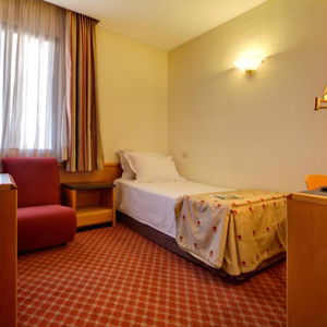 Hotel Hotel Silken Rona Dalba cazare Salamanca