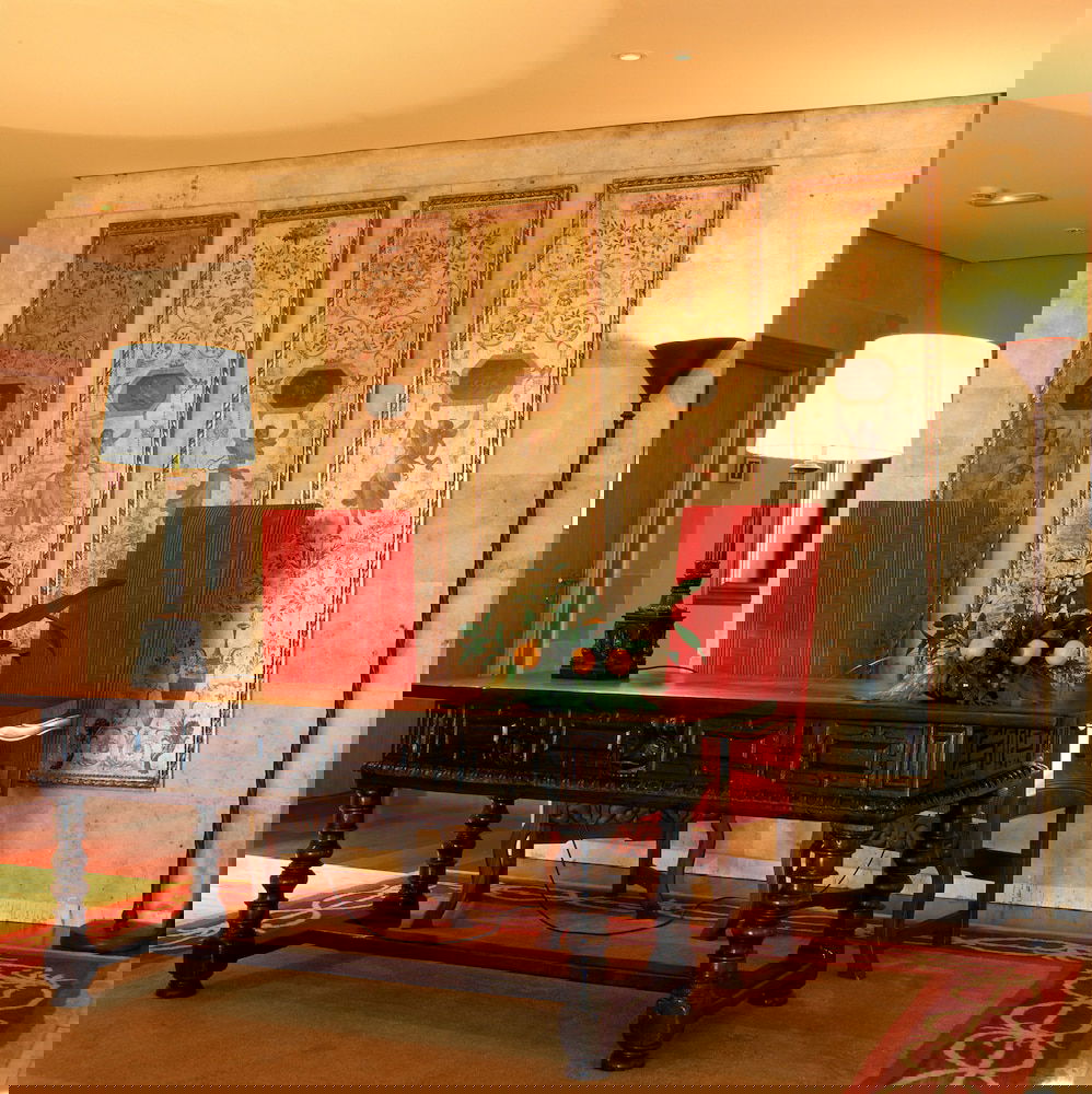 Hotel Parador De Salamanca