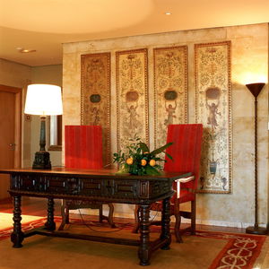 Hotel Parador De Salamanca cazare Salamanca