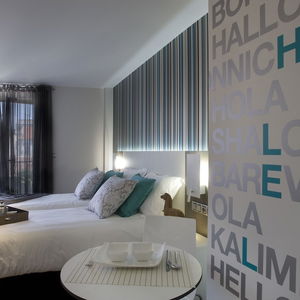 Hotel Salamanca Suite Studios cazare Salamanca