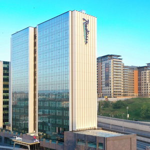 Sejur Radisson Hotel Istanbul Merter vacanta Zeytinburnu