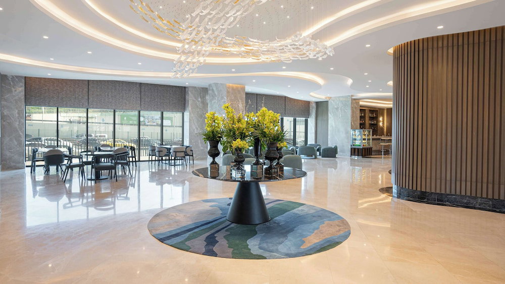 Radisson Hotel Istanbul Merter
