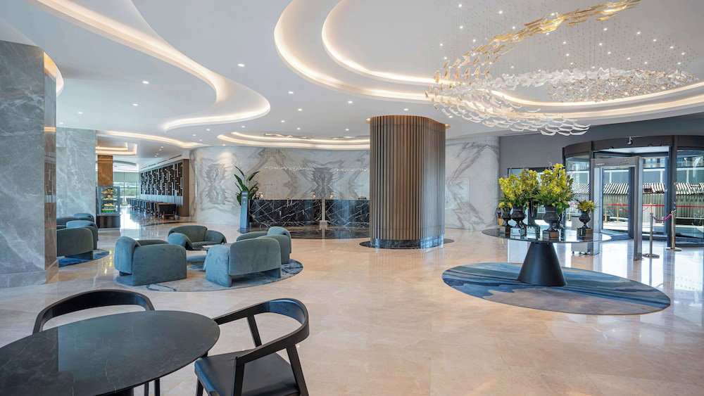 Radisson Hotel Istanbul Merter