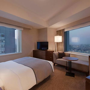 Hotel Century Southern Tower cazare Tokyo