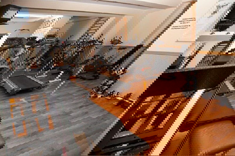 Hotel International Hotel Astana