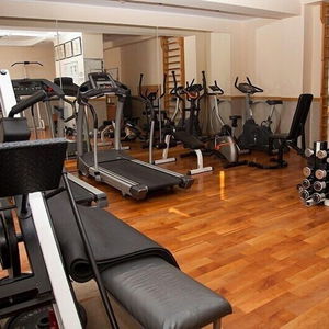 Hotel International Hotel Astana cazare Almaty