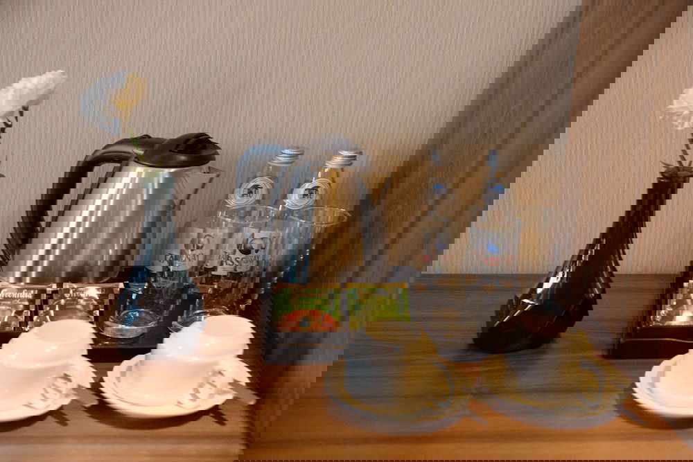 Hotel Garden Park Inn, Almaty