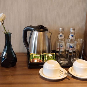 Hotel Garden Park Inn, Almaty cazare Almaty