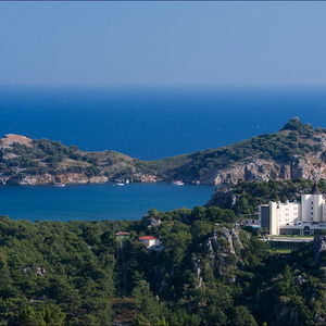 Hotel X Life Hotel Sarigerme 15 cazare Sarigerme