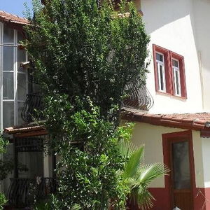 Hotel Villa Özalp cazare Dalyan
