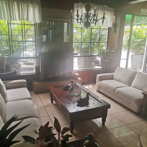 Hotel Hotel Alicante San Salvador cazare Antiguo Cuscatlan