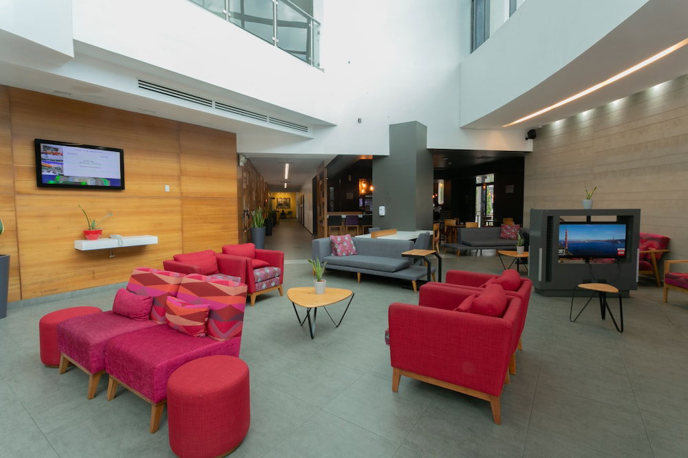 Holiday Inn San Salvador By Ihg