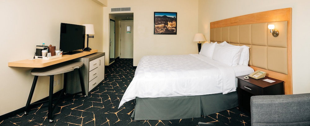 Holiday Inn San Salvador By Ihg