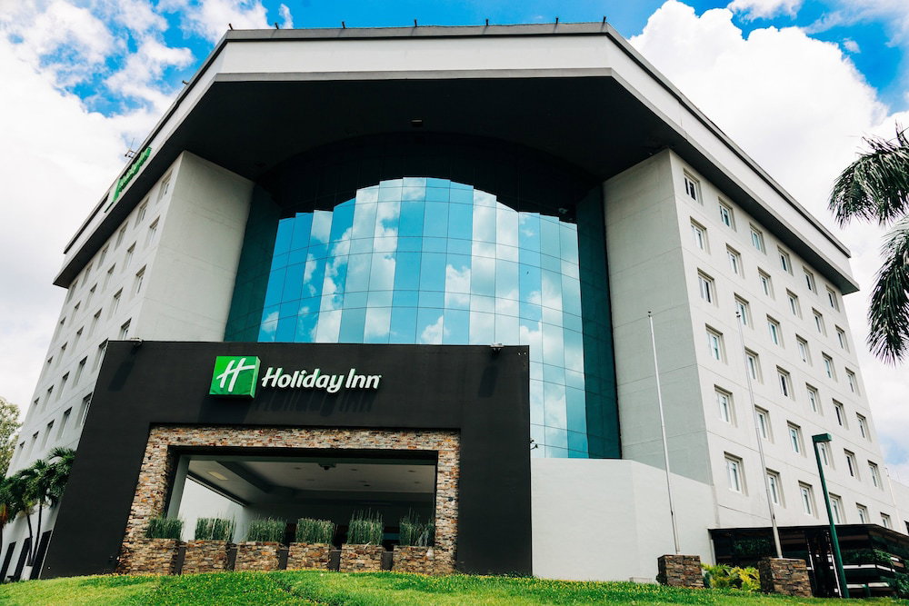 Holiday Inn San Salvador By Ihg