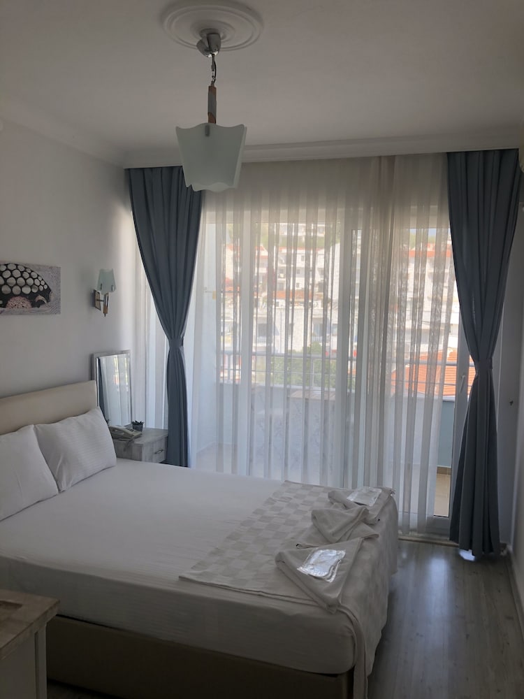Hotel Datca Deniz Hotel