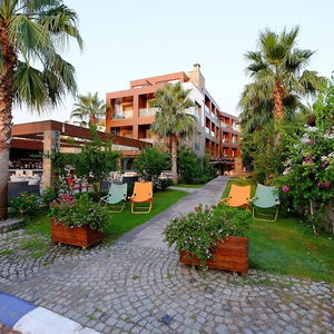 Hotel Marisol Boutique Hotel cazare Gundogan