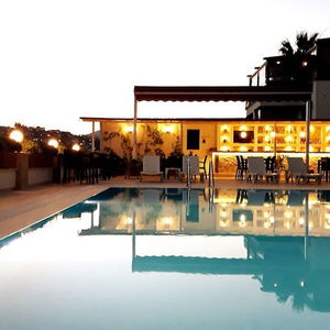 Hotel Gümbet Hotel cazare Bodrum