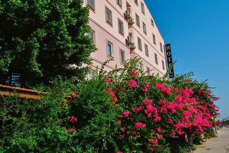 Hotel Karacan Park Hotel