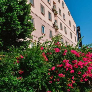 Sejur Karacan Park Hotel vacanta Dalaman