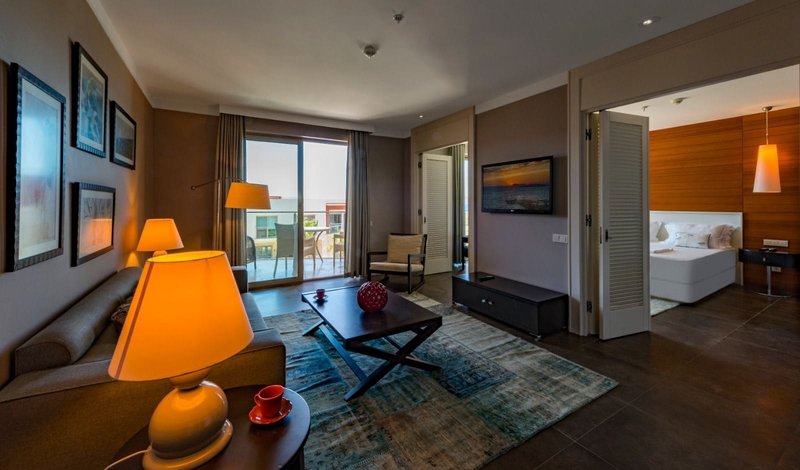 Hotel Suites Hotel