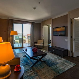 Hotel Suites Hotel cazare Turgutreis