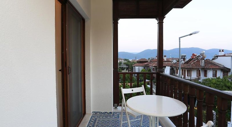 Hotel Alp Suites Mandalin