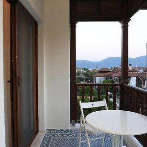 Hotel Alp Suites Mandalin cazare Ula