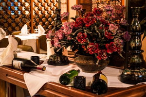 Hotel Amalay Hotel cazare Marrakesh