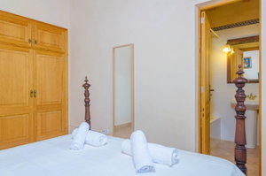 Hotel Aresta Den Rumbet cazare Llucmajor