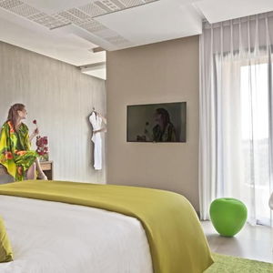 Sejur Ag Hotel & Spa Marrakech vacanta Marrakesh