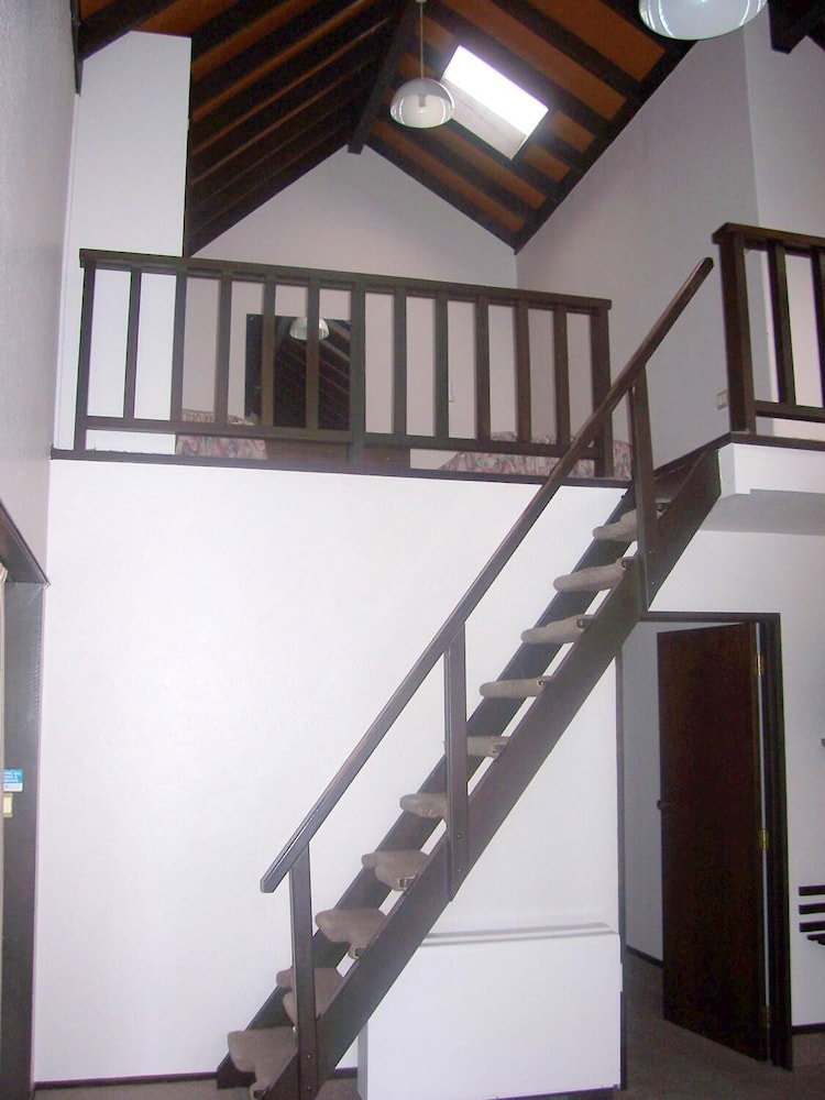 Hotel Alcala Motel