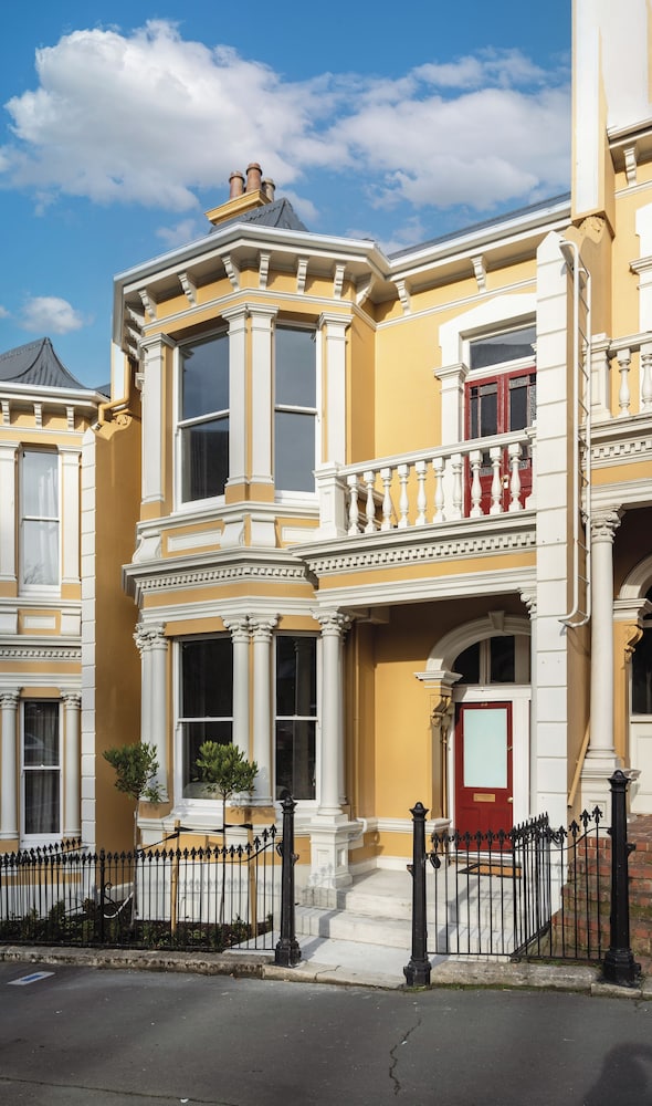 Hotel Luxury Apartment On Stuart Street