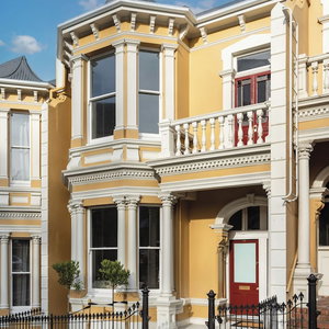 Hotel Luxury Apartment On Stuart Street cazare Dunedin