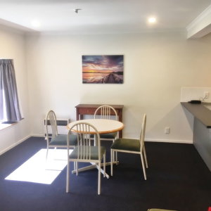 Hotel Woodlands Motels And Apartments cazare Dunedin